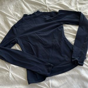 SKIMS Long sleeve turtle neck
